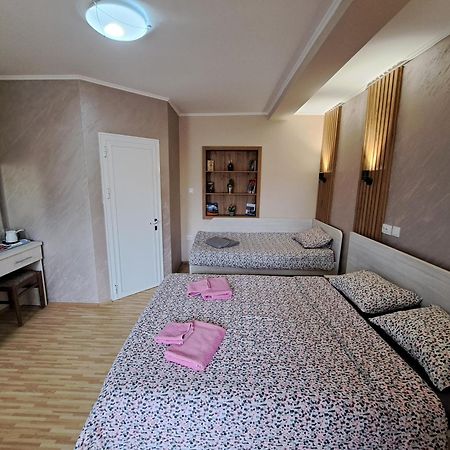 Villa Renessans Охрид Стая снимка