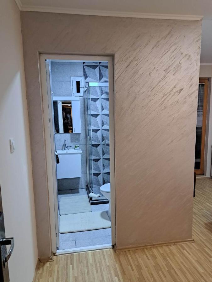 Villa Renessans Охрид Екстериор снимка