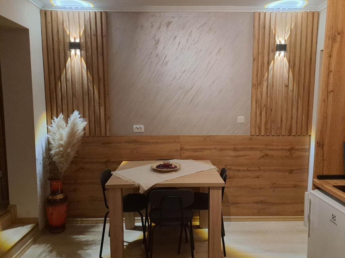 Villa Renessans Охрид Екстериор снимка
