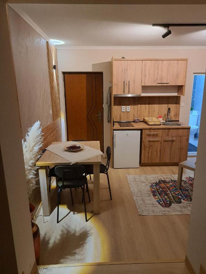Villa Renessans Охрид Екстериор снимка