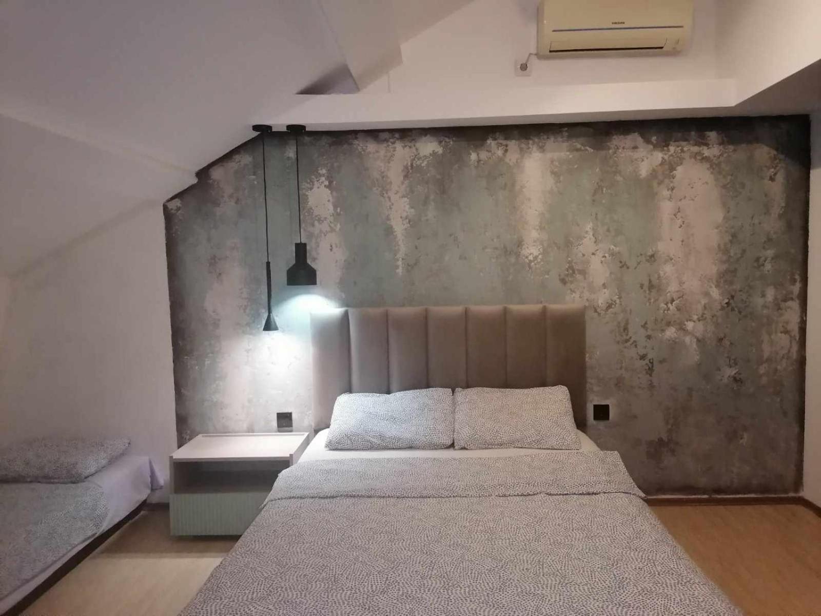 Villa Renessans Охрид Екстериор снимка