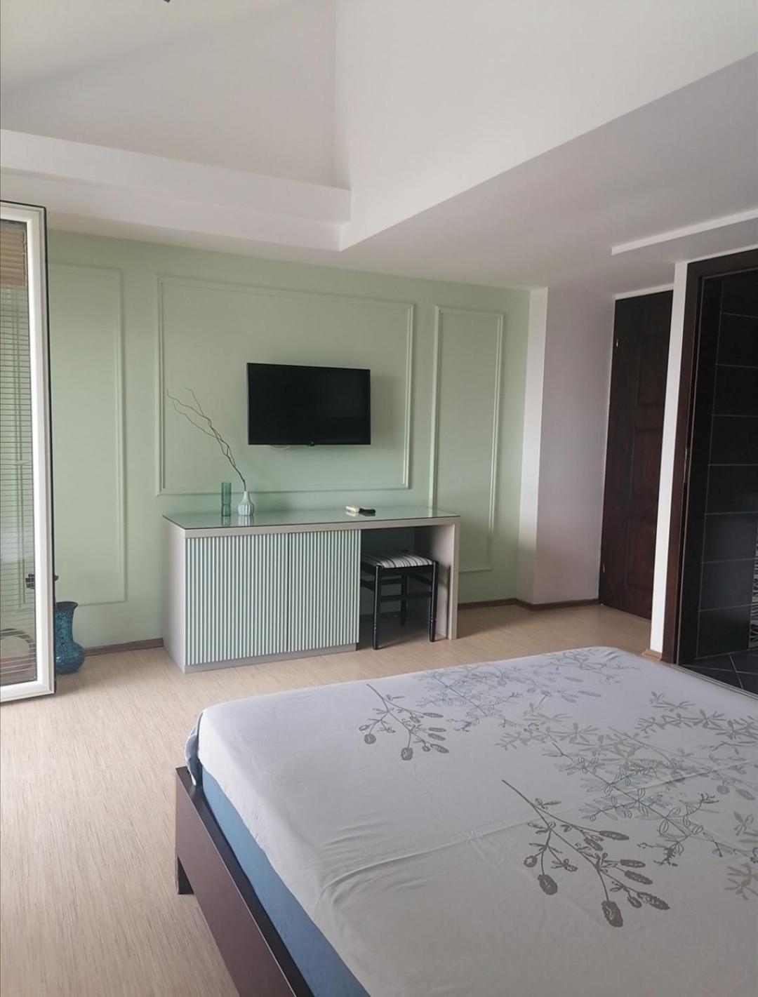Villa Renessans Охрид Екстериор снимка