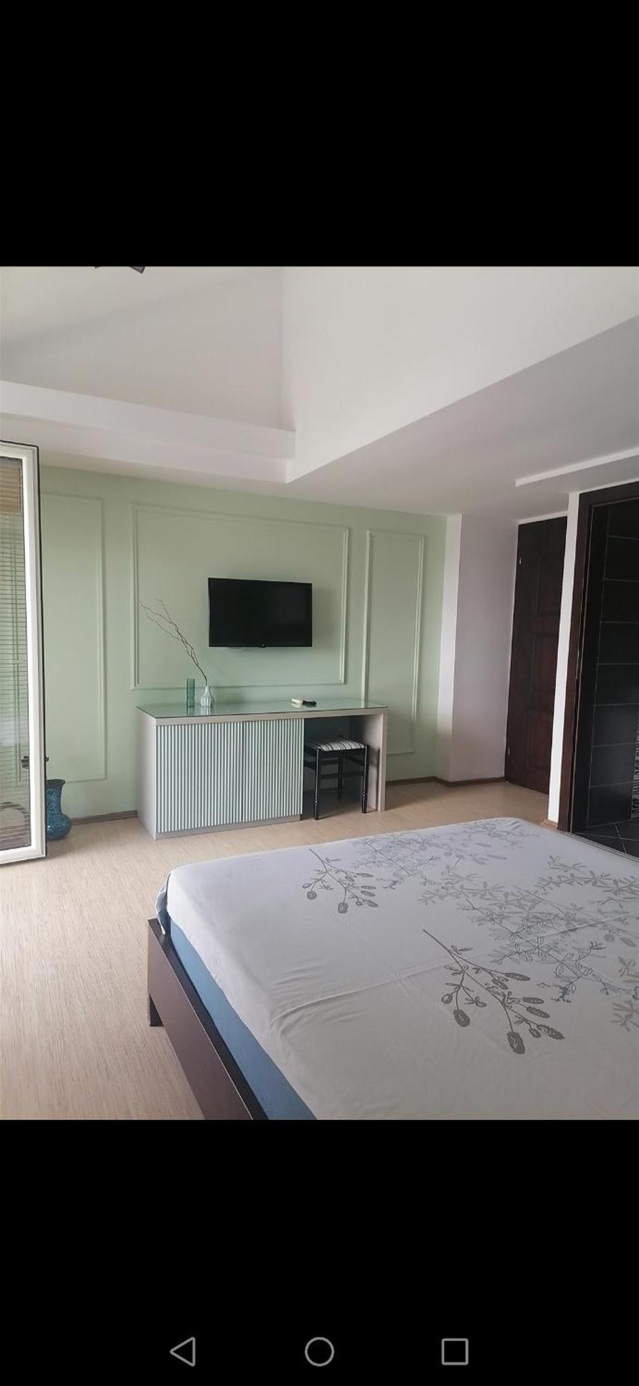 Villa Renessans Охрид Екстериор снимка