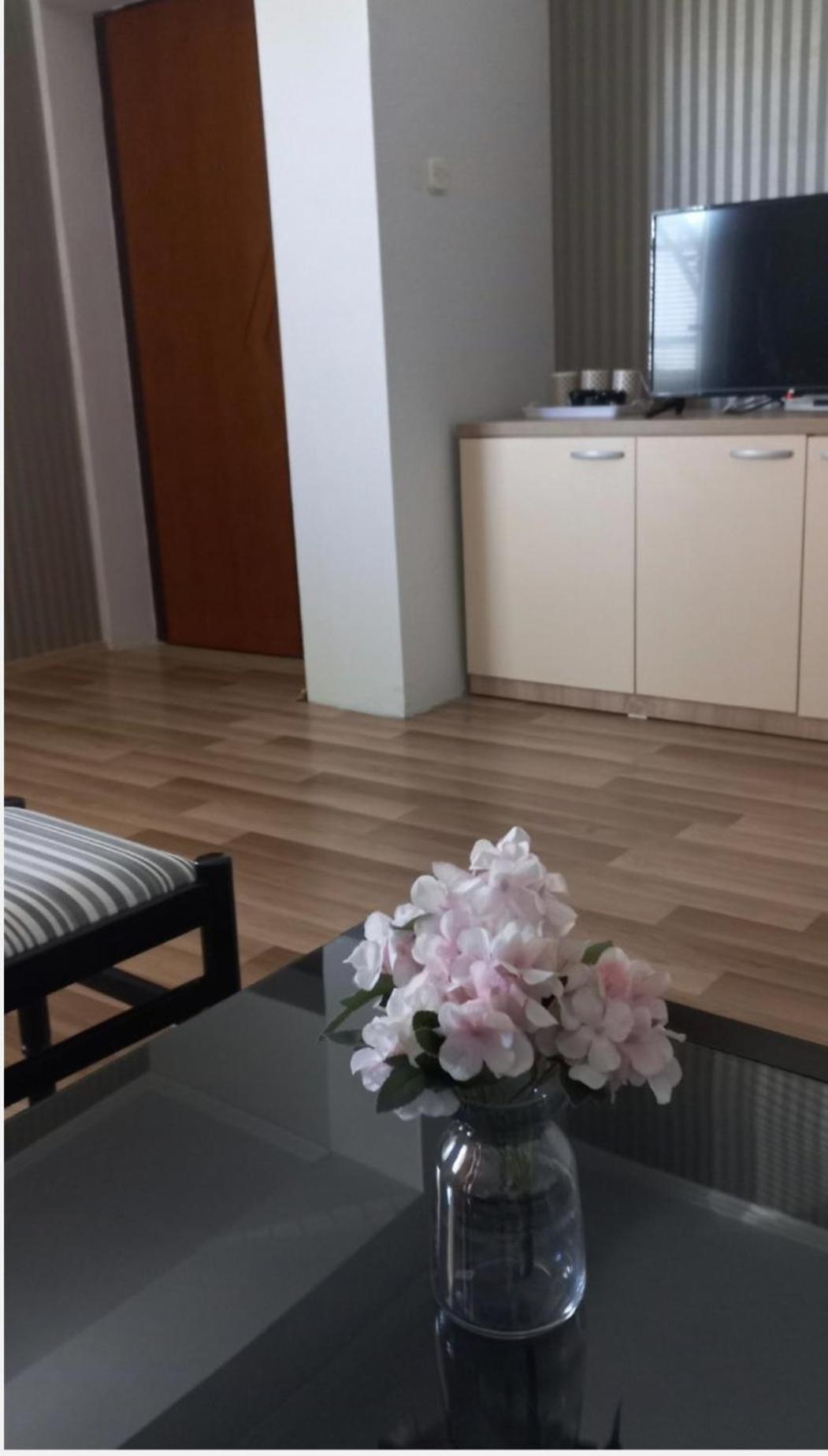 Villa Renessans Охрид Екстериор снимка