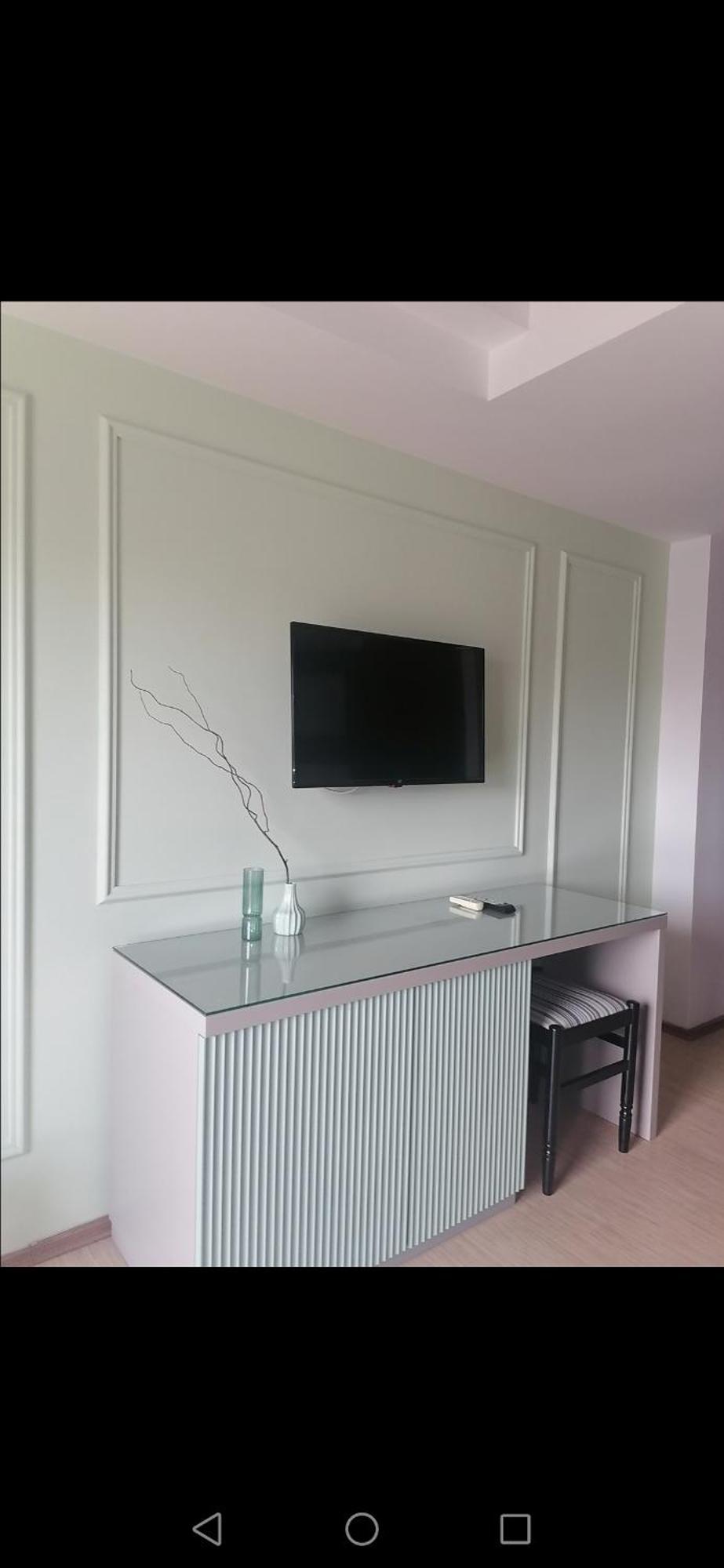 Villa Renessans Охрид Екстериор снимка