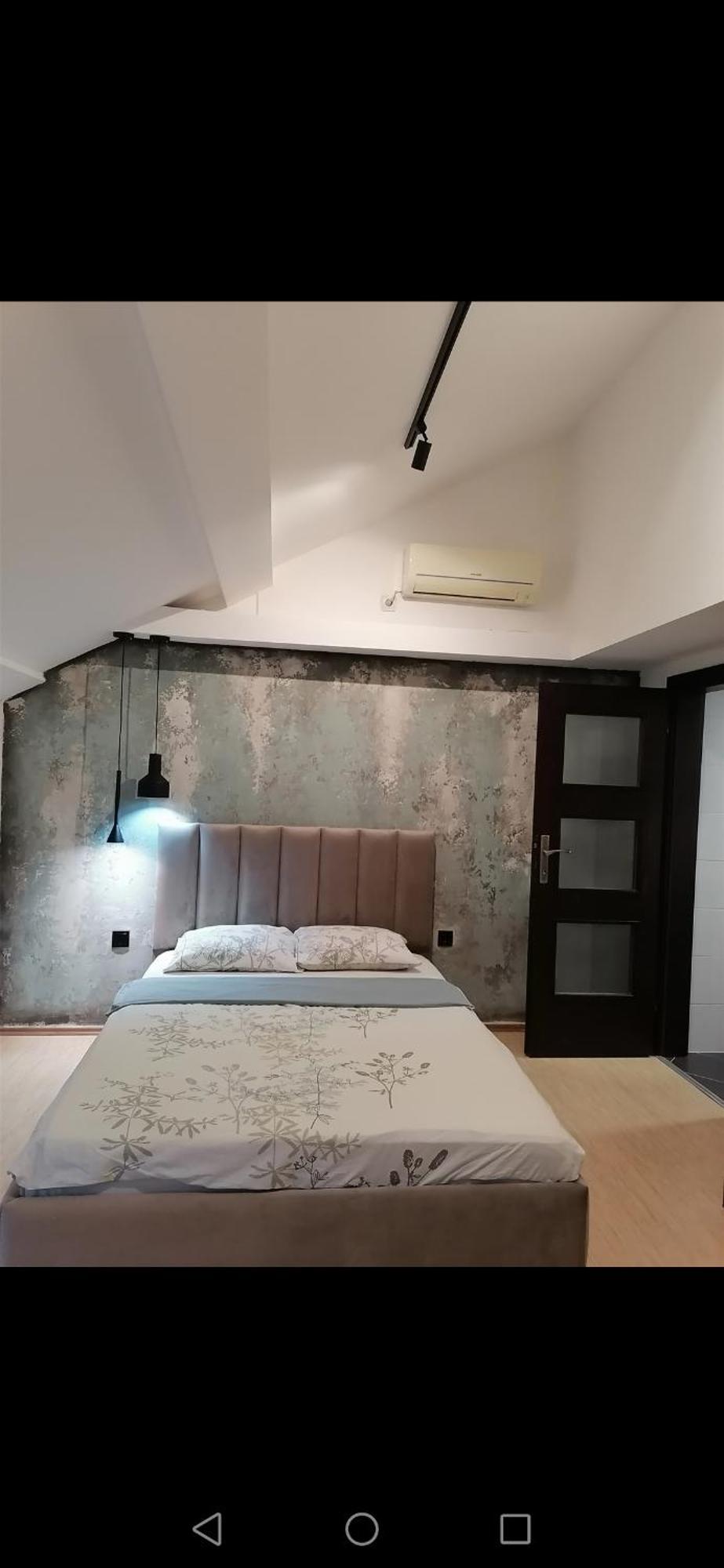 Villa Renessans Охрид Екстериор снимка
