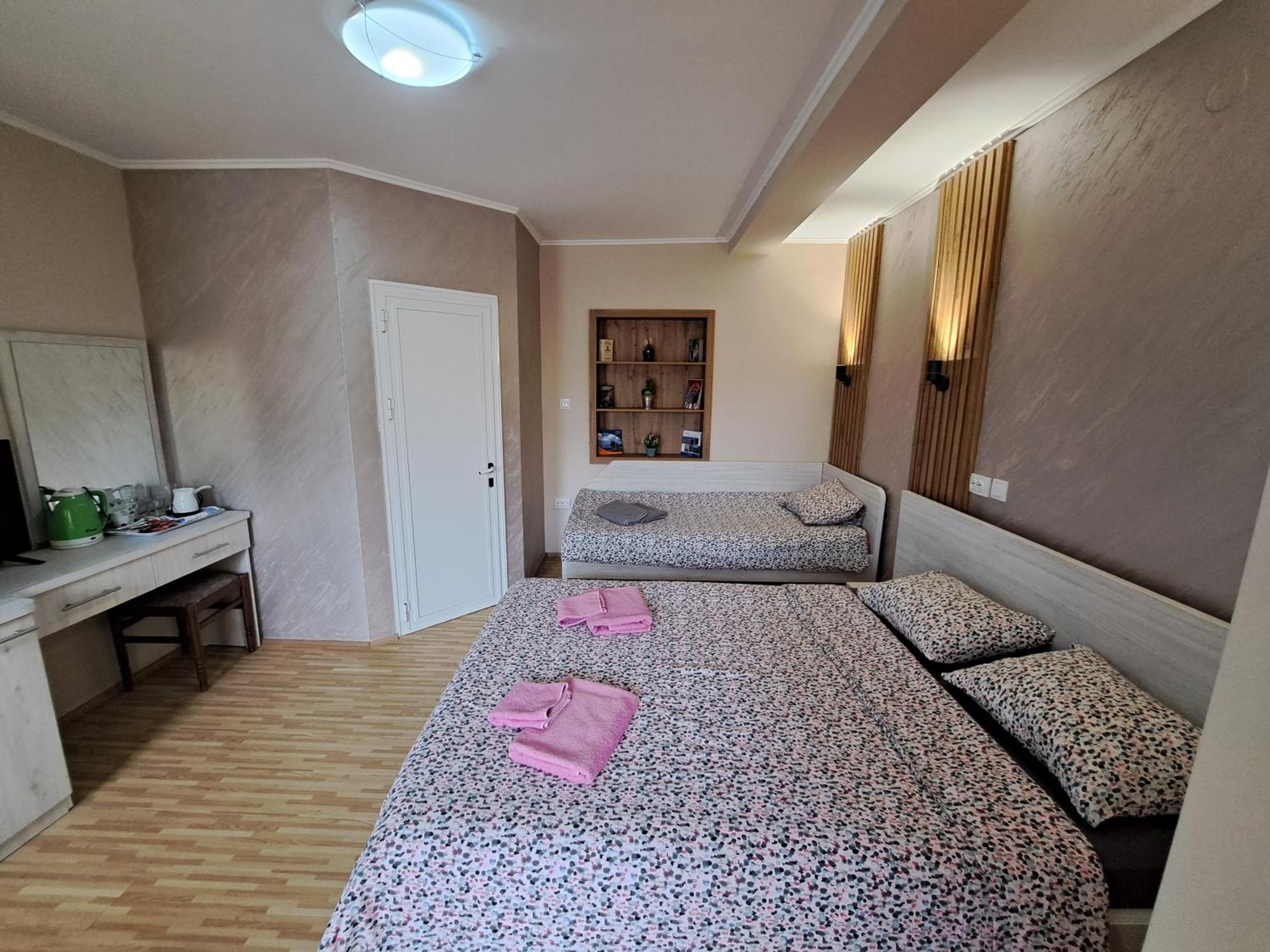 Villa Renessans Охрид Стая снимка
