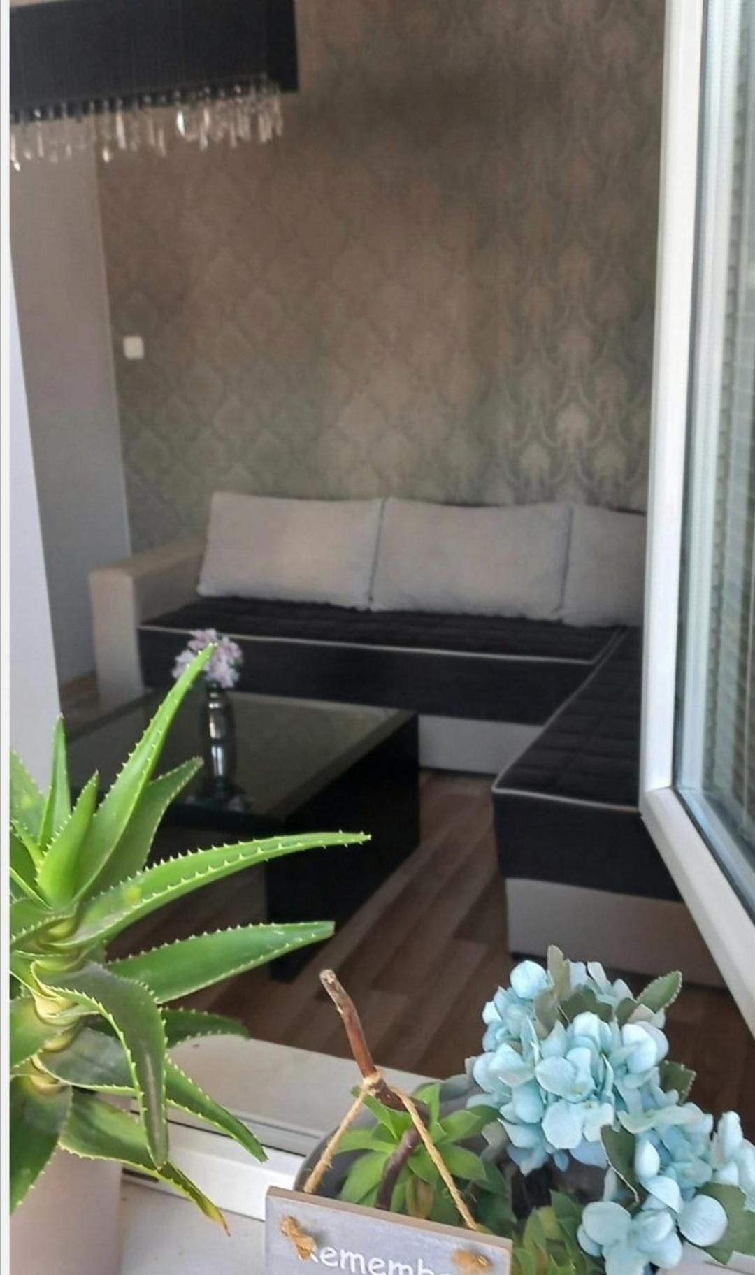 Villa Renessans Охрид Екстериор снимка