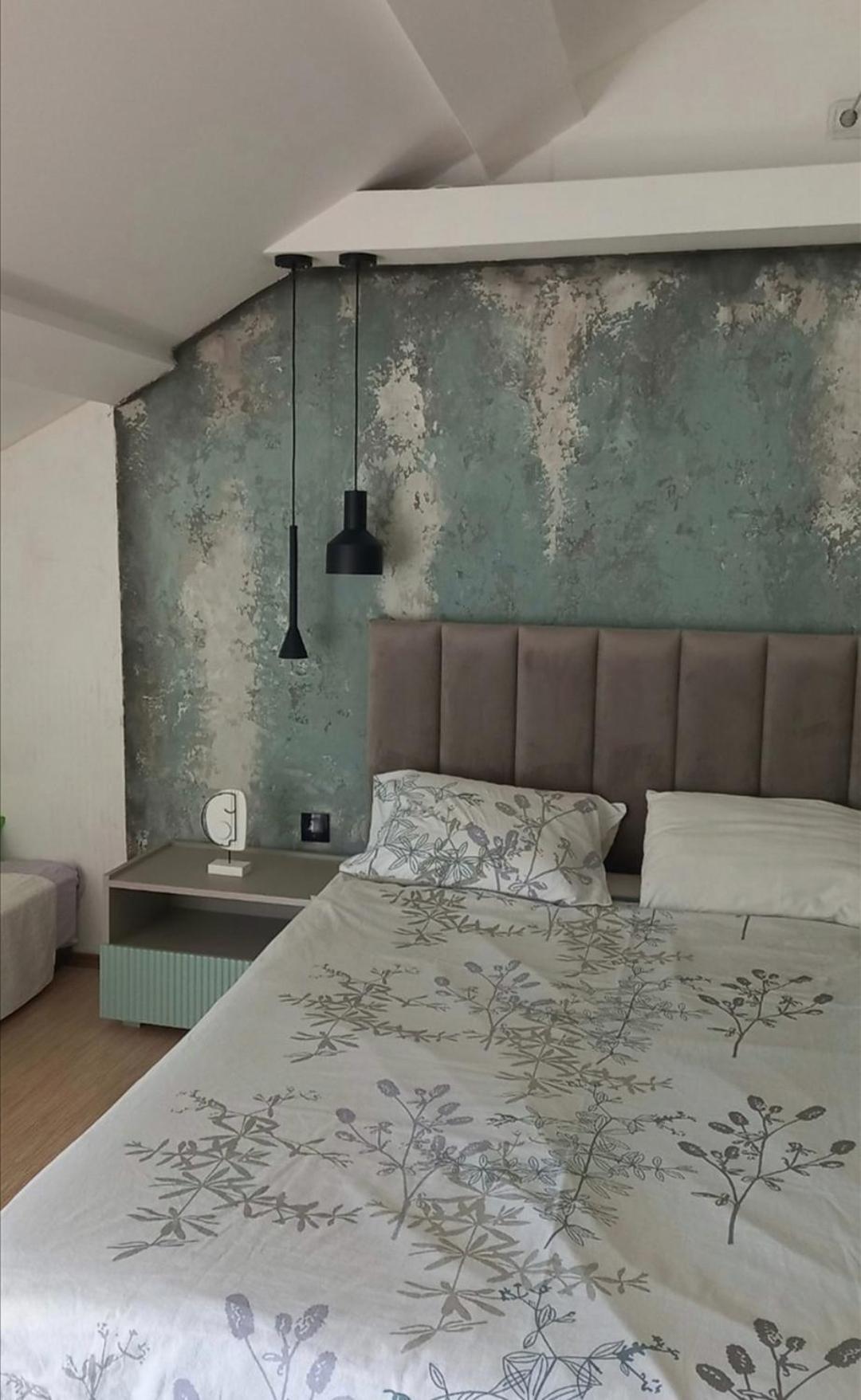 Villa Renessans Охрид Екстериор снимка